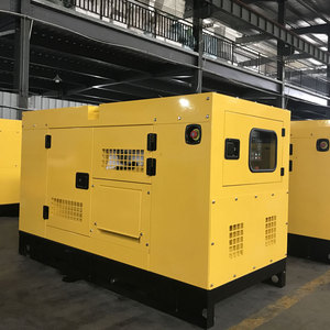 Générateurs diesel CSCPOWER à faible consommation de carburant, silencieux, 75 kW, 80 kW, 100 kW, triphasé, CC100S, démarrage automatique, système de refroidissement par eau, <span class=keywords><strong>prix</strong></span> - Product Image 1