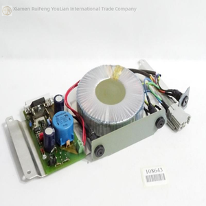 B &amp; Tarjeta de Alimentación 2ps741.9 Rev.10.00 Nueva Original en Stock, Automatización Industrial, PLC Dedicado para Programación - Product Image 1