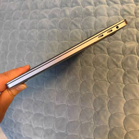 Laptop Made in China Ap Ple A1989 I5-8th con Schermo da 13 Pollici, RAM 8GB, per Affari ed Educazione, SSD 256GB