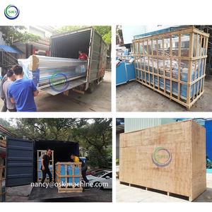 Máquina de inspección de telas con Control de bordes, contador de tela, enrolladora de tela - Product Image 5