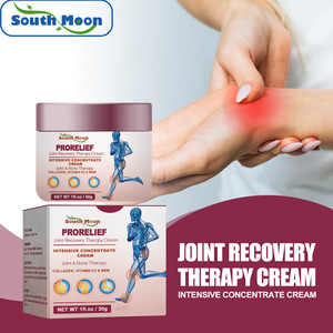 Salep sendi untuk rematik, mengurangi nyeri pada tulang belakang tengkuk, sendi lutut dan otot. - Product Image 2
