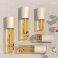 Flacon pulvérisateur vide pour soins du visage, brume fine, 20ml 30ml 40ml 50ml 60ml