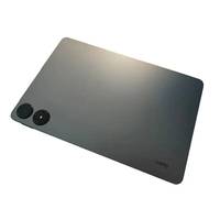 Redmi Pad Pro 12.1 inci 2.5K 120Hz IPS LCD Android 14 HyperOS Wi-Fi 8GB RAM USB-C Snapdragon 7s Gen 2 Octa Core Tablet PC