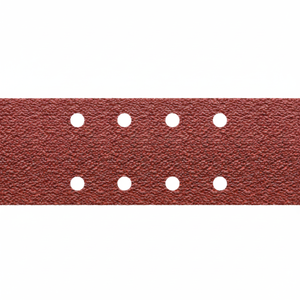 กระดาษขัด1/3แผ่นสำหรับขัดทรายผลิตภัณฑ์ขัดที่จำเป็น - Product Image 1