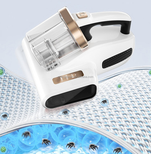 Aspirateur intelligent sans fil anti-acariens puissant et vibrant pour le nettoyage domestique des canapés-lits - Product Image 6
