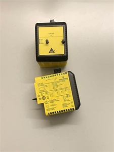 Módulo de Sistema Instrumentado de Seguridad SIL 3 DeltaV SLS1508 KJ2201X1-BA1 12P3162X122 Smart Solver Original - Product Image 2