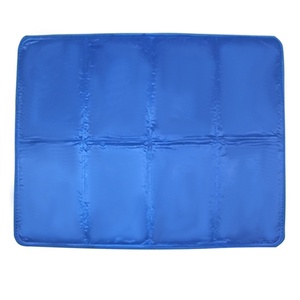 Tappetino di raffreddamento per cuscino sollievo dalle lesioni da freddo, perfetto per sudorazioni notturne, emicranie, febbri, vampate di calore-riutilizzabile - Product Image 2