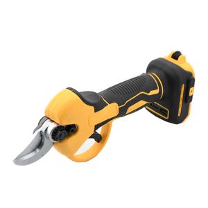Tijeras de Podar Eléctricas Inalámbricas de 21V, Tijeras para Ramas con Batería Industrial para Podar Árboles en Huertos y Jardines, Compatible con OEM - Product Image 2