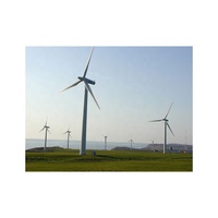 Turbine éolienne électrique 220 v, 2kw/3kw, 5kw, 6kw, 8kw, 10kw, pour maison