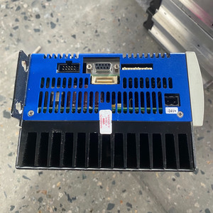 Variador de Frecuencia CR10705 PRD-AM40ASIz-A2 para Kollmorgen Automation con Construcción de Plástico y Aluminio CR10705 CR10705 PRD-AM40ASIz-A2 - Product Image 4