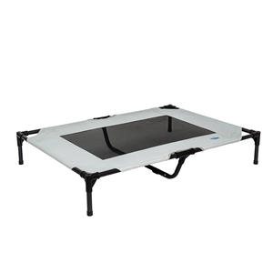 Lit pour <span class=keywords><strong>chien</strong></span> personnalisé en usine <span class=keywords><strong>tapis</strong></span> et coussinets pour animaux de compagnie minimaliste fantaisie Rectangle orthopédique mousse à mémoire de forme <span class=keywords><strong>chien</strong></span> canapé moderne <span class=keywords><strong>Anti</strong></span> <span class=keywords><strong>Stress</strong></span> traversin - Product Image 6