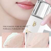 Crème de base pour le visage DDK Luxe Paeony, soin de la peau, correction du teint, hydratante, imperméable, protection solaire, éclaircissement naturel