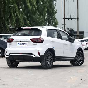 SUV Geely Ruilan X3 Pro 2025 Essence 1.5L Pétrole <span class=keywords><strong>Algérie</strong></span> CIF FWD Livan X3 Pro Véhicule à Essence - Product Image 5