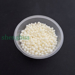 เม็ดพลาสติกเทอร์โมพลาสติกโพลียูรีเทนเม็ดพลาสติก TPU เกรดฉีด45A TPU - Product Image 5