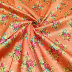 Tela de Seda de Morera para Moda, Ligera, Suave, Transpirable, Ideal para Confección de Vestidos de Novia y Ropa DIY - Product Image 1