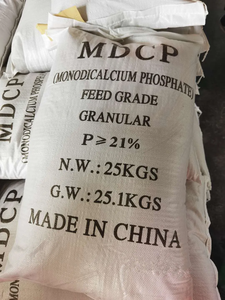 Fosfato Monocálcico MCP 22% Aditivo para Alimentos Granular - Product Image 3