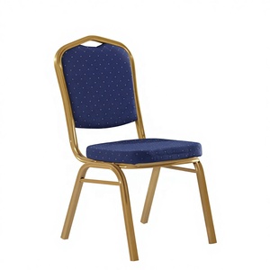 Cadeira de banquete para eventos de hotel, preço baixo e grande procura. - Product Image 4