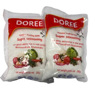 Заводская поставка, белые кристаллы, новые 99% MSG, мононатриевый глумат, оптовая цена - Product Image 1