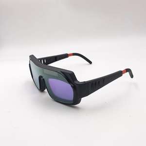 Hot <span class=keywords><strong>Sale</strong></span> <span class=keywords><strong>Welding</strong></span> <span class=keywords><strong>Glasses</strong></span>ためSafety Auto Darkening Cheaper Price - Product Image 5