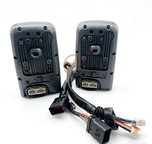 Moniteur de jauge 386-3457 pour excavatrices 312D, 313D, 320D, 324D, 365C - Product Image 2