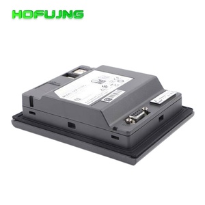 Panel Electrónico HOFUJNG Hm1 de 4.3 Pulgadas, PLC, Interfaz Hombre-Máquina con 100 Puertos Ethernet, 103BQ - Product Image 4