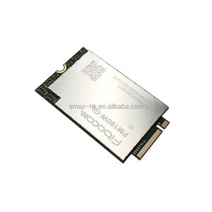 Fibocom FM190W-GL FM190-GL M.2 NR MmWave <span class=keywords><strong>IoT</strong></span> Global 5G Sub-6GHz modülü Qualcomm Snapdragon SDX75 aksesuarları kiti/adaptörleri ile - Product Image 6