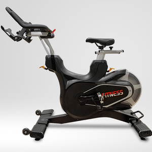 Bicicleta Magnética de Uso Comercial Nordika <span class=keywords><strong>Spinning</strong></span> Sports <span class=keywords><strong>Tomahawk</strong></span> Spin Bike - Product Image 4