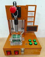 Productos Electrónicos Personalizados de Shenzhen, Plantillas de Programación de PCB, Mecanizado CNC, Brochado Automático para Estructura de Prueba