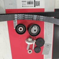 Ventes d'usine K055550XS 130C13130R VKMA06104 Kit de distribution pour Renault Espace/Laguna/Megane/Scenic Pièces détachées