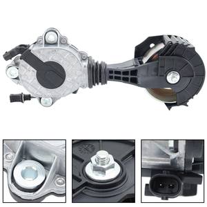 شداد حزام توقيت المحرك ثنائي السنون مع محرك 11287598832 لسيارات بي إم دبليو 114i F20 2012-2015 بكرة شد حزام التوقيت الأوتوماتيكي - Product Image 1