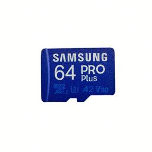 Tarjeta de Memoria Original Samsung PRO Plus, Tarjeta de Memoria B Tf Flash Sd, hasta 180m/s U3 4K, con Lector de Tarjetas USB 3.0 - Product Image 3