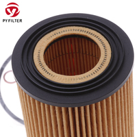 Pour BMW E34 E32 E38 E39 E52 E53 E31 filtres à huile nouvel état modèles compatibles 11421745390 11427510717 11427510716