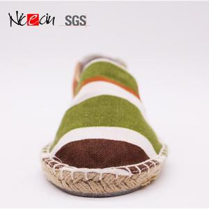 <span class=keywords><strong>Espadrillas</strong></span> da <span class=keywords><strong>donna</strong></span> in tela leggera e traspirante, bianche. - Product Image 2