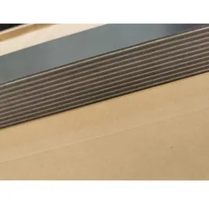 Dekoration Verbund werkstoff Industrie lvt Bodenbelag feuerfest wasserdicht Luxus Vinyl Dielen boden PVC-Bodenbelag