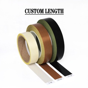 <span class=keywords><strong>Cinta</strong></span> Adhesiva <span class=keywords><strong>de</strong></span> Silicona <span class=keywords><strong>con</strong></span> Revestimiento <span class=keywords><strong>de</strong></span> PTFE Antiadherente Resistente a Altas Temperaturas, <span class=keywords><strong>con</strong></span> Forro <span class=keywords><strong>de</strong></span> <span class=keywords><strong>Fibra</strong></span> <span class=keywords><strong>de</strong></span> <span class=keywords><strong>Vidrio</strong></span> - Product Image 4