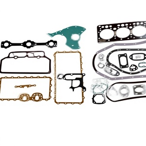 ชุดปะเก็นโอเวอร์ฮอลเครื่องยนต์ OEM 252701103727 สำหรับเครื่องยนต์ TATA 709 TCIC LPT2515 รถบรรทุก อะไหล่แท้ ขนาด 613 - Product Image 1