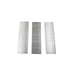 Clous Brad ST, calibre 18, galvanisés, diverses tailles, pour projets intérieurs - Product Image 3