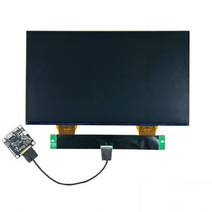 หน้าจอ LCD MONO LCD สำหรับเครื่องพิมพ์ 3 มิติ ขนาดหลากหลายที่เหมาะสม 6 6.2 6.6 6.8 10.1 10.3 13.6 14 16 นิ้ว 2K 4K 8K 9K 12K 14K 16K - Product Image 6