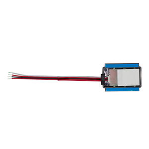 Dc12v LED ánh sáng Gương phòng tắm cảm ứng cảm biến chuyển đổi độ sáng tủ quần áo đồ nội thất LED Strip cảm biến ánh sáng cảm ứng Detector chuyển đổi - Product Image 2