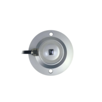 Capteur optique économique CDG-10B à bas prix, capteur de rayonnement solaire, capteur d'irradiation, indice de protection IP65, plage spectrale 300-1100 nm