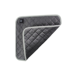 Cojín Calefactor Portátil Ecológico de 40*40cm, Ligero y Plegable para Silla - Product Image 5