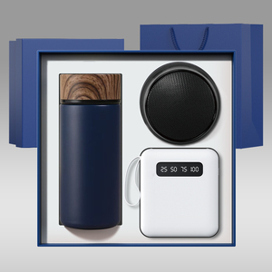 Nuova fiaschetta sottovuoto di fascia alta 3 in 1 e Power Bank & Speaker <span class=keywords><strong>regalo</strong></span> <span class=keywords><strong>regalo</strong></span> <span class=keywords><strong>per</strong></span> eventi <span class=keywords><strong>per</strong></span> i clienti - Product Image 4