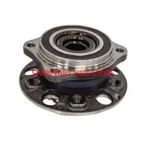 OEM NOUVEAU A2053560000 Moyeu de roulement de roue arrière pour <span class=keywords><strong>Mercedes</strong></span>-Benz Classe <span class=keywords><strong>C</strong></span> W205 <span class=keywords><strong>AMG</strong></span> C63 OE A2053560000 - Product Image 2