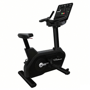 Factory Wholesale Home Gym Fitness Exercise Bike Steel for Body WD-B012 Bike WD-B012 - Product Image 1