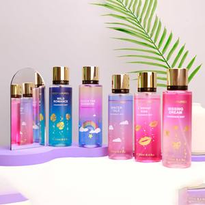 Brume pour le corps Victoria's <span class=keywords><strong>Secret</strong></span>, parfum original, collection de parfums de marque, vaporisateur pour le corps - Product Image 4