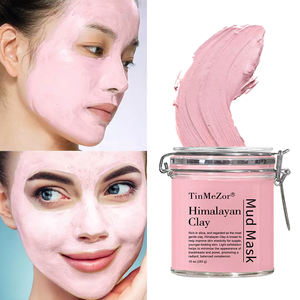 <span class=keywords><strong>Masque</strong></span> facial pour hommes, produit de beauté biologique, bon marché - Product Image 3