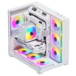 <span class=keywords><strong>PC</strong></span> Todo en Uno <span class=keywords><strong>para</strong></span> Gamers, Core I7 13700f, 16g Ddr4, M.2, Barebone, Computadora de Escritorio <span class=keywords><strong>para</strong></span> Juegos, Muy Popular - Product Image 1