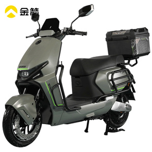 Les usines de fabrication chinoises vendent des motos électriques haute puissance 72V avec une nouvelle conception pour une vitesse intelligente et élevé<span class=keywords><strong>e</strong></span>. - Product Image 6