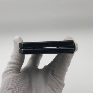 Teléfono móvil usado para <span class=keywords><strong>Galaxy</strong></span> <span class=keywords><strong>Z</strong></span> <span class=keywords><strong>Fold</strong></span> <span class=keywords><strong>4</strong></span> 512G teléfono móvil de bajo <span class=keywords><strong>precio</strong></span> Android 5G teléfono usado - Product Image 4