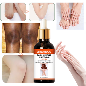 Novo Sérum Removedor de Manchas Escuras 2025 para Mãos, Pés e Joelhos, Sérum Clareador com Niacinamida, Remove Pigmentação de Tornozelos Negros - Product Image 4